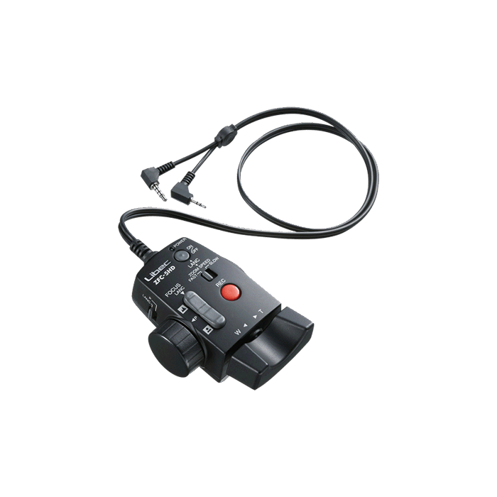 Libec ZFC-5HD