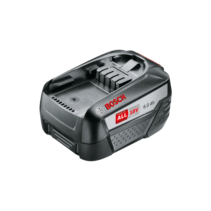 Bosch PBA 18V 6,0Ah Li akum HG (1600A00DD7)