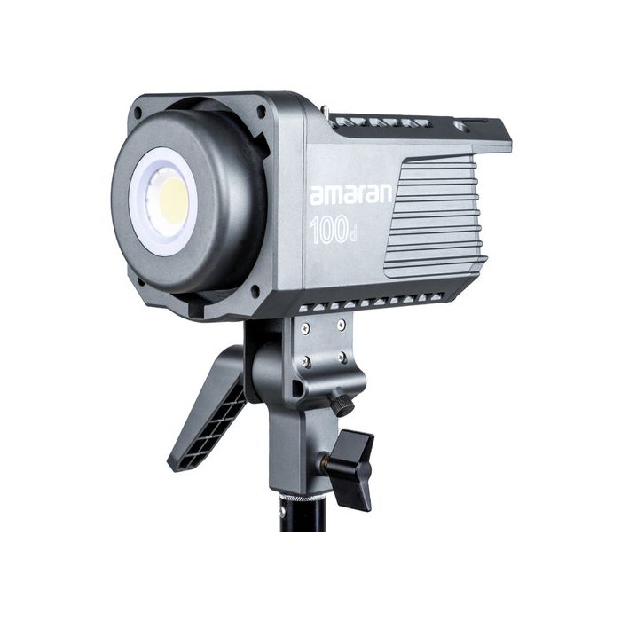 Aputure Amaran 100d LED Light