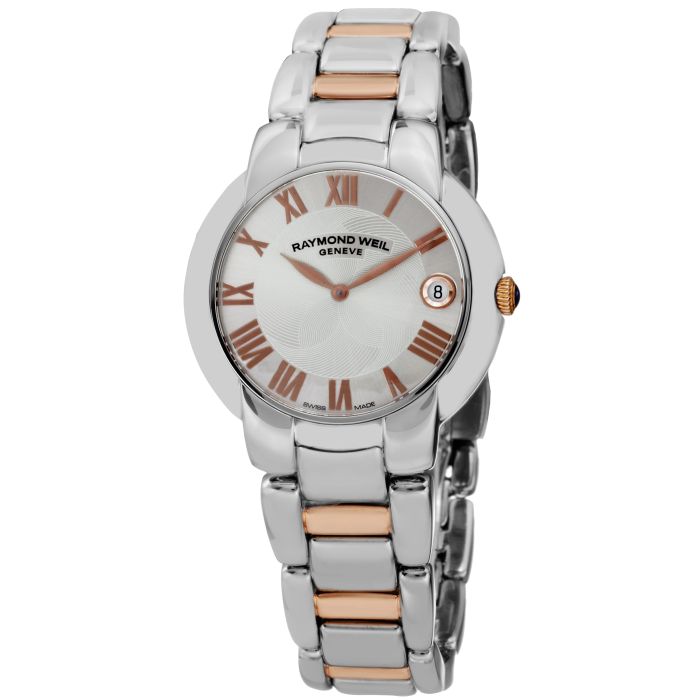 Raymond Weil Jasmine Ladies Watch 5235-S5-01658