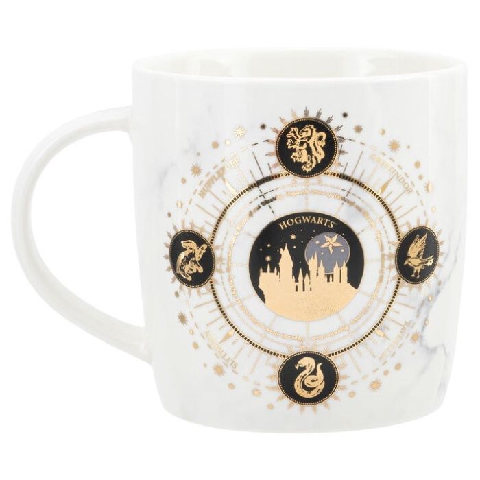 Wizarding World Harry Potter Constellations krūze