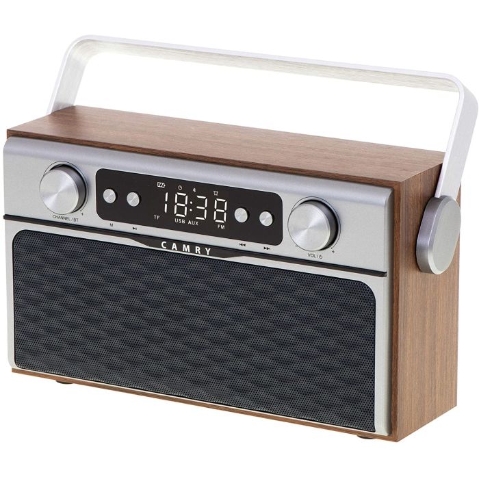 Camry CR 1183 Bluetooth