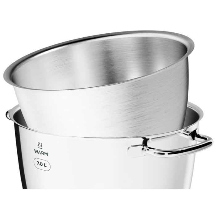 Kenwood Titanium Chef Patissier XL (KWL90.004SI)
