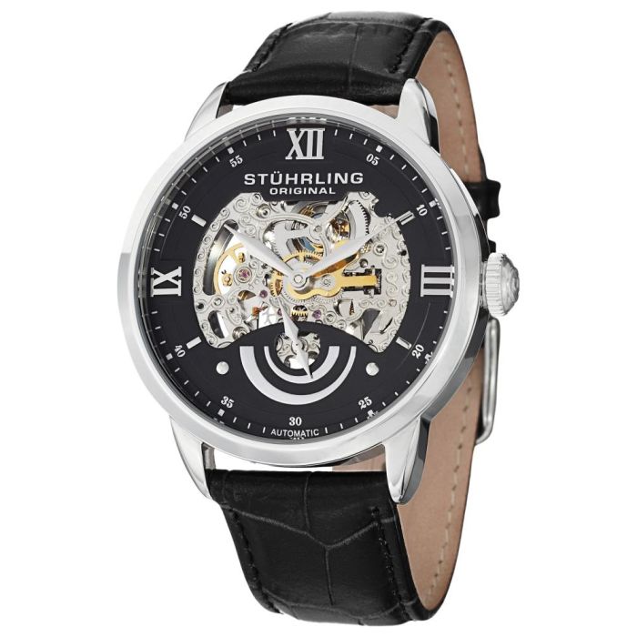 Stuhrling Legacy Men's Watch 574.02