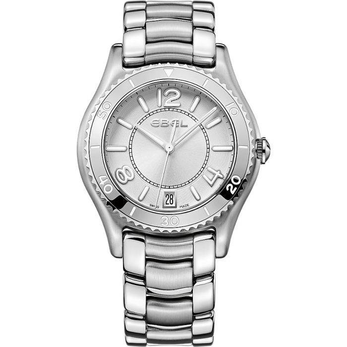 Ebel X-1 Ladies Watch 1216107 Ebel X-1 Ladies Watch 1216107
