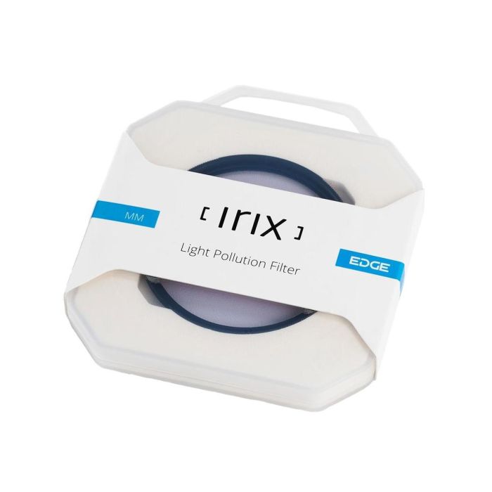 Irix Edge Light Pollution Filter 82mm