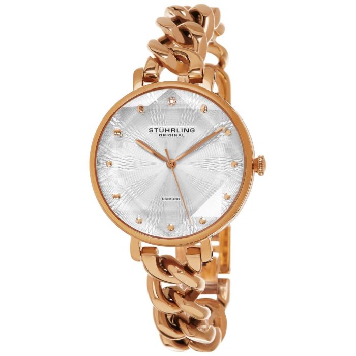 Stuhrling Vogue Ladies Watch 596.05 Stuhrling Vogue Ladies Watch 596.05