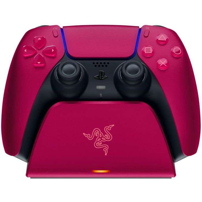 Razer Universal Quick Charging Stand Red