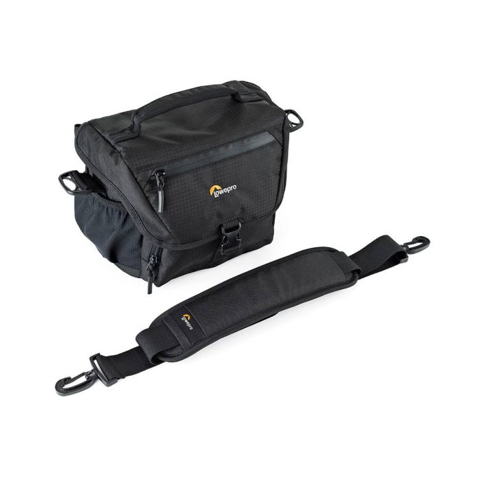 Lowepro Nova 140 AW II Black