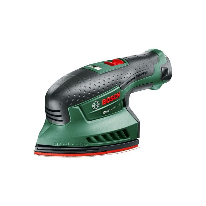 Bosch EasySander 12 (1x2,5ah) (0603976909)