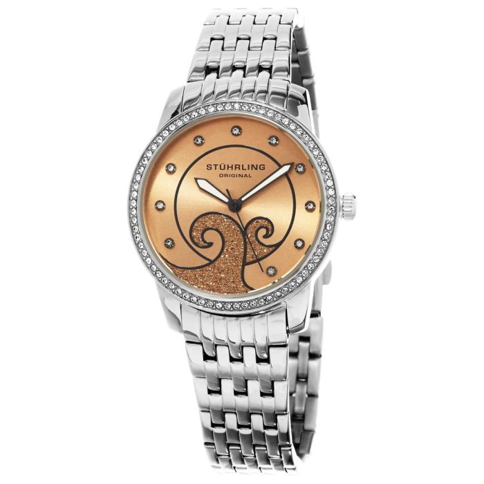 Stuhrling Symphony Ladies Watch 569.03 Stuhrling Symphony Ladies Watch 569.03