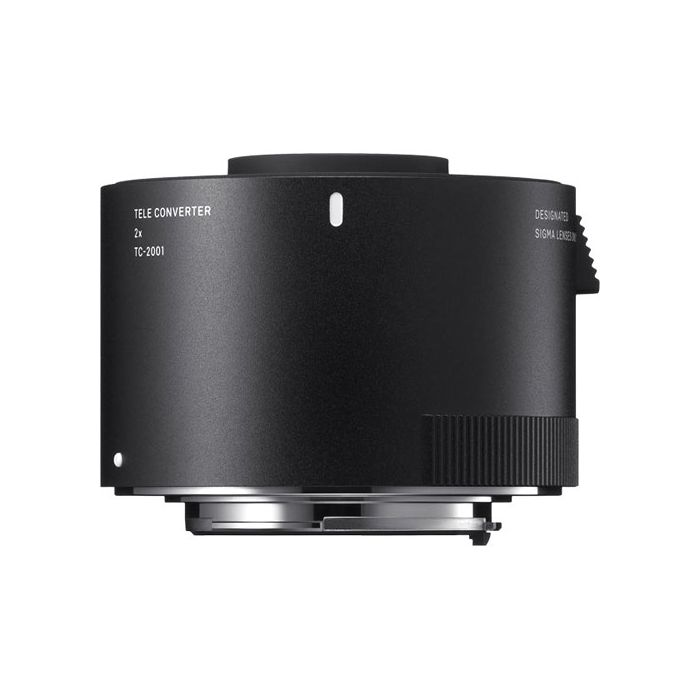 Sigma Teleconverter TC-2001 Canon