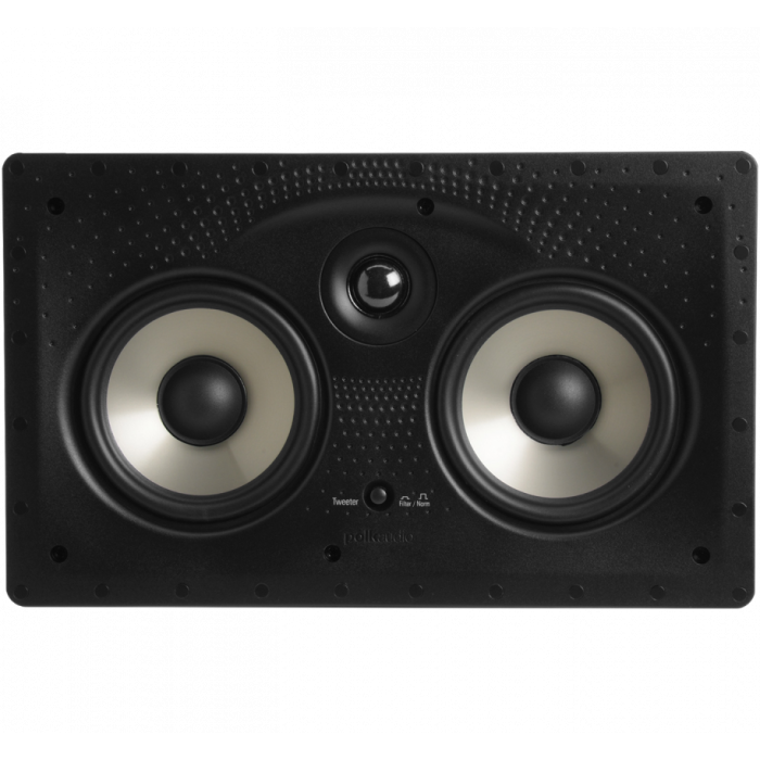 Polk Audio 255c-RT