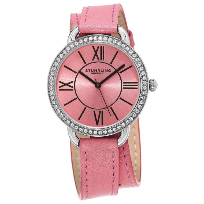 Stuhrling Vogue Ladies Watch 587.03
