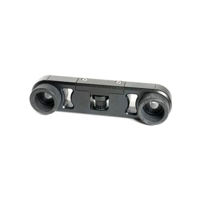Rhino Slider Pulley End Plate Assembly (SKU239)