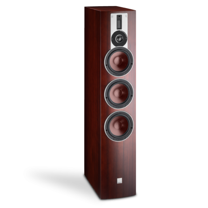 Dali RUBICON 8 Rosso (Single Speaker) Dali RUBICON 8 Rosso (Single Speaker)