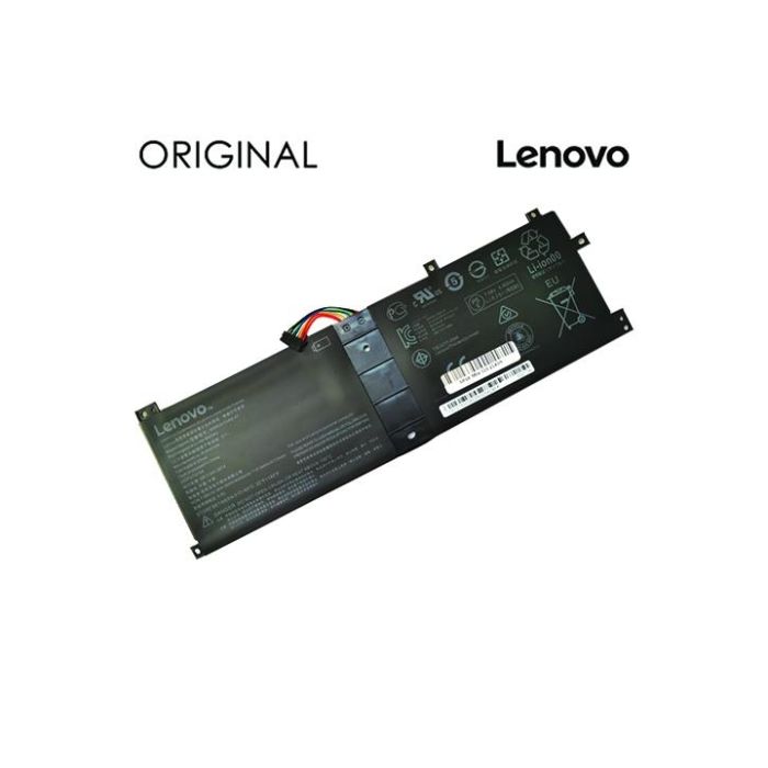 Extra Digital Notebook Battery LENOVO Miix 510, 5110mAh, Original 9990000481132 Extra Digital Notebook Battery LENOVO Miix 510, 5110mAh, Original 9990000481132