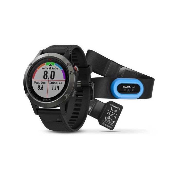Garmin Fenix 5 (010-01688-30)