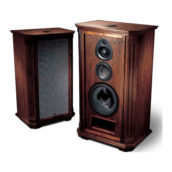 Wharfedale Heritage Airedale Classic Speakers (Pair)