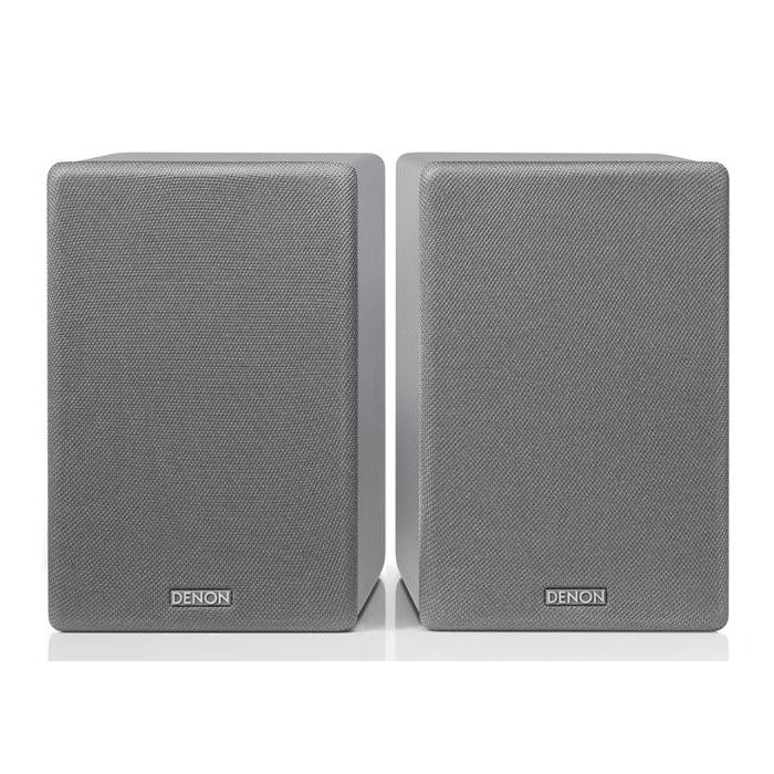 Denon SCN-10 Grey (Set of 2)