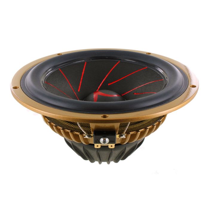Scan-Speak Gold 16W Midwoofer Set