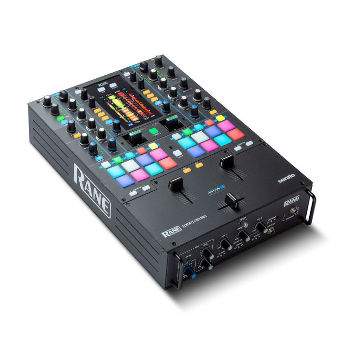 Rane SEVENTY-TWO MKII