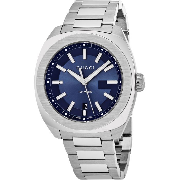 Gucci GG2570 Men's Watch YA142303