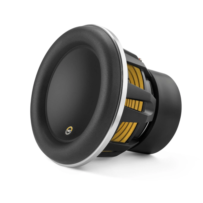 JL Audio JL12W7AE 12 dia. W7 Poly Subwoofer 1000W 3 Ohm