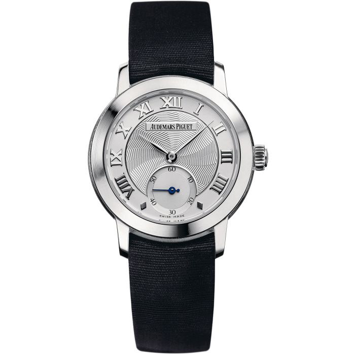 Audemars Piguet Jules Audemars Manual Wind Ladies Watch 77230BC.OO.A001MR.01 Audemars Piguet Jules Audemars Manual Wind Ladies Watch 77230BC.OO.A001MR.01