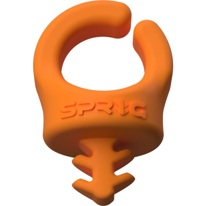 Sprig Big Orange 3/8 3-Pack