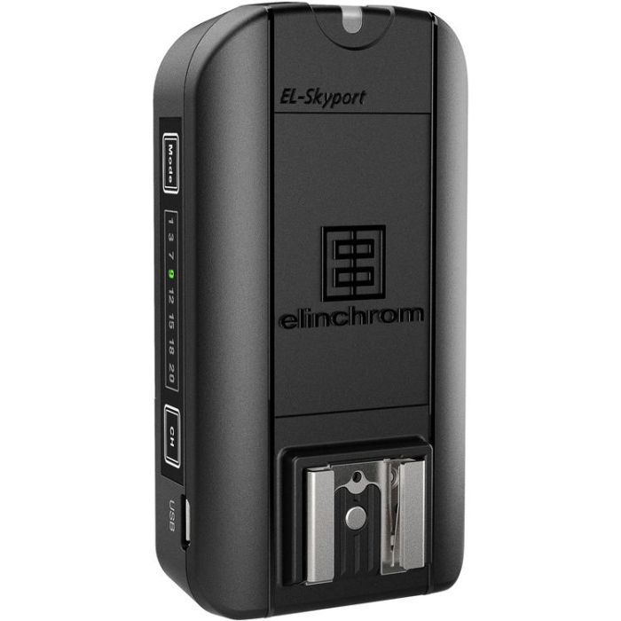 Elinchrom EL-Skyport Receiver Plus (19369)
