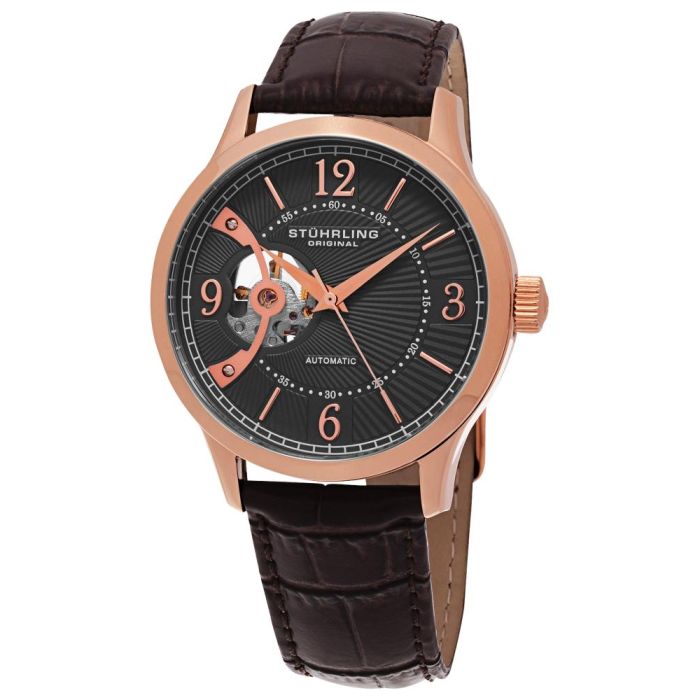 Stuhrling Legacy Men's Watch 987.03