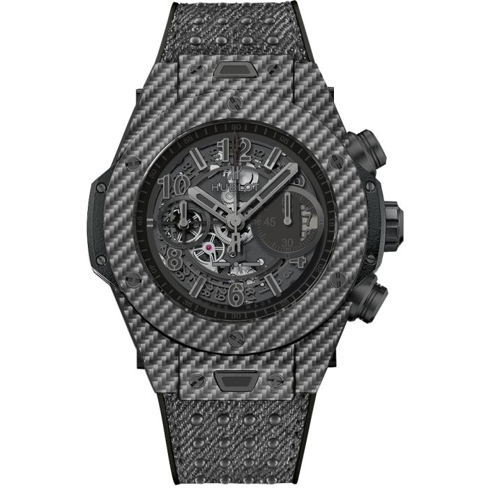 Hublot Big Bang Unico Italia Independent 45mm Men's Watch 411.YT.1110.NR.ITI15 Hublot Big Bang Unico Italia Independent 45mm Men's Watch 411.YT.1110.NR.ITI15