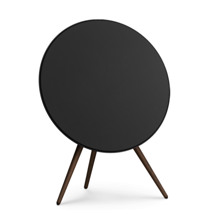 Bang&Olufsen Beoplay A9 4.Generation Black/Black Walnut, GVA (1200363)
