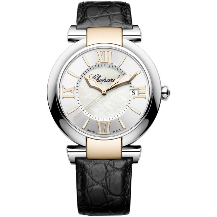Chopard Imperiale Automatic 40mm Unisex Watch Model 388531-6001-LBK