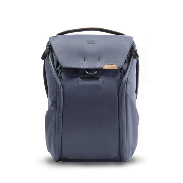 Peak Design Everyday Backpack V2 20L Midnight