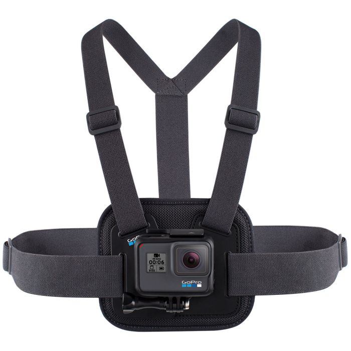 GoPro Chesty Performance Chest Mount (AGCHM-001) GoPro Chesty Performance Chest Mount (AGCHM-001)