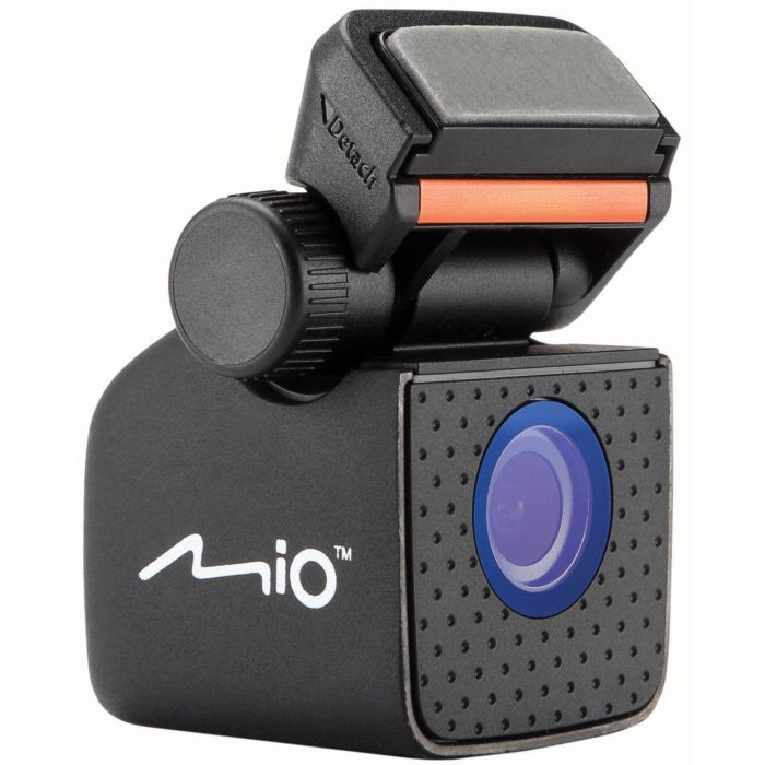 MIO MiVue 698 Dual
