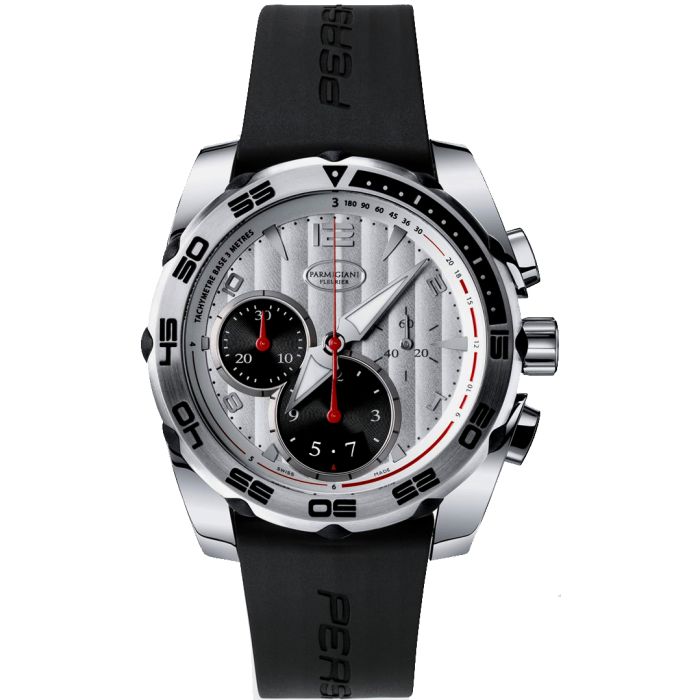 Pershing 002 Chronograph Men's Watch Pershing 002 Chronograph Men's Watch