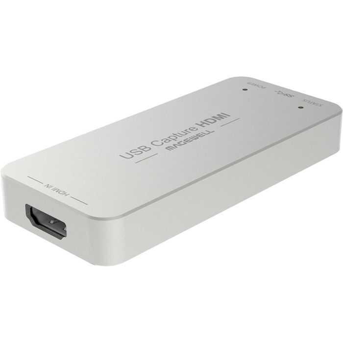 Magewell USB capture HDMI Gen 2