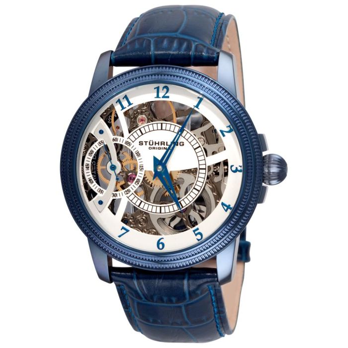 Stuhrling Legacy Men's Watch 228.33L5C3