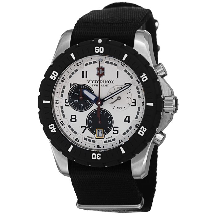 Swiss Army Maverick Men's Watch V241680.1