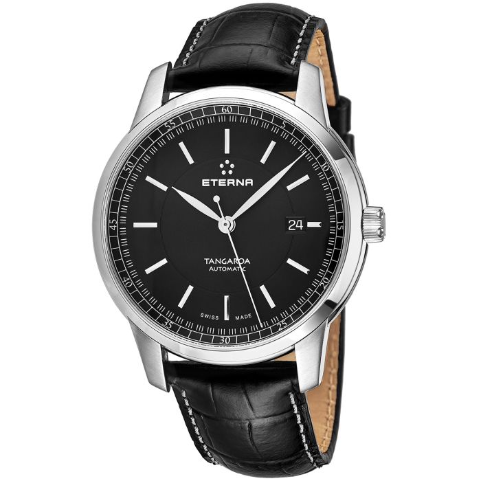 Eterna KonTiki Tangaroa Men's Watch
      		 2948.41.41.1261