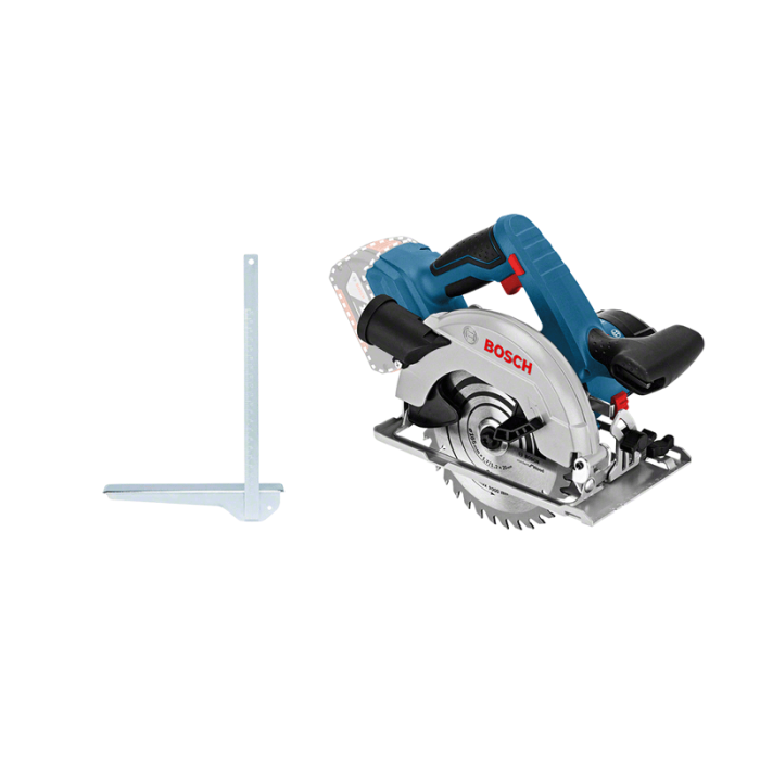 Bosch GKS 18 V-57G, SOLO Carton (06016A2200) Bosch GKS 18 V-57G, SOLO Carton (06016A2200)
