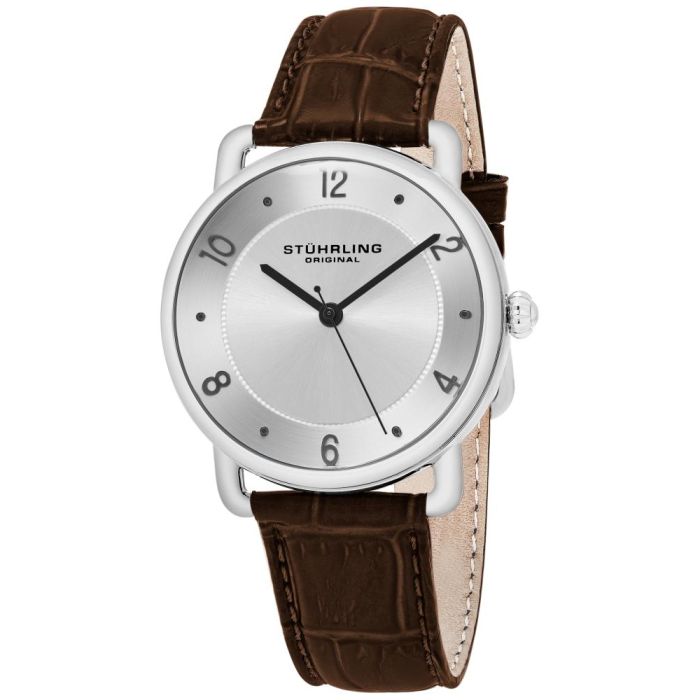 Stuhrling Symphony Men's Watch 844.03
