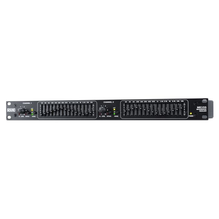 Rane ME15S