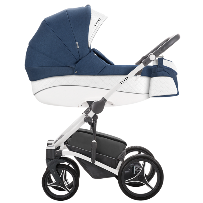 Bebetto Tito S-Line CH16 2in1