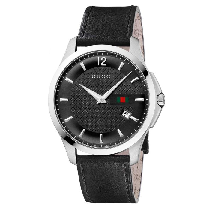 Gucci G-Timeless Men's Watch YA126304