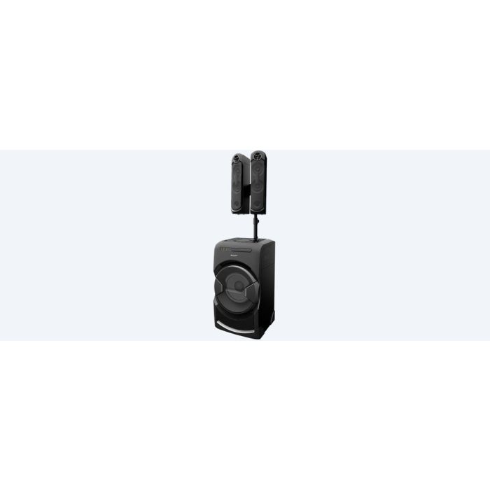 Sony MHC-GT4D