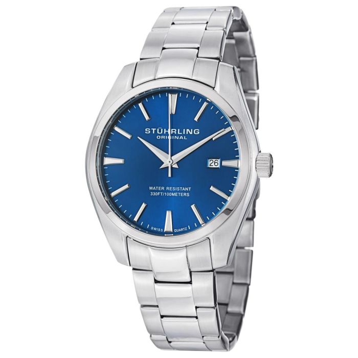 Stuhrling Symphony Men's Watch 414.33116AM